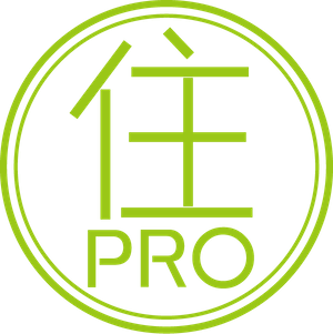 株式会社 住宅プロデュース ロゴ