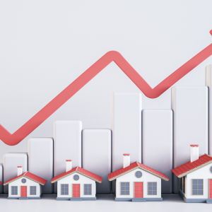 2026年不動産市場はどうなるのか─あなたの物件は上がる?下がる?