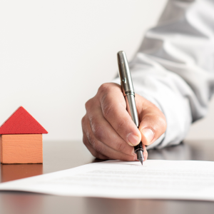 5月18日から!不動産売買書類の電子化始まる